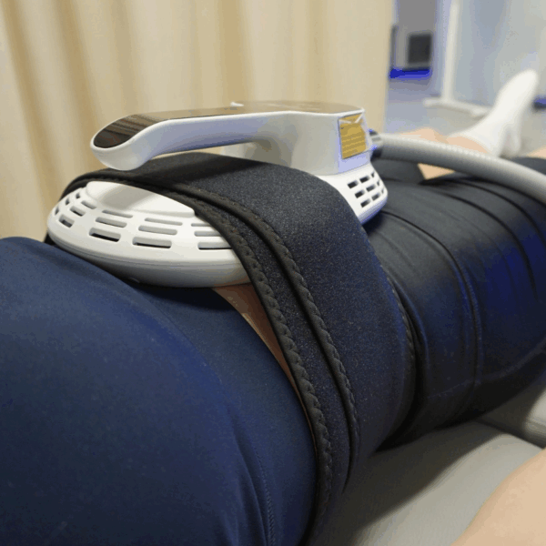 Feel Good Studio | X-tone muscle stimulation therapy 5 visits - Image 2