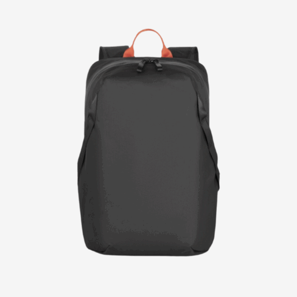 Feru | Urban 14" reppu, musta
