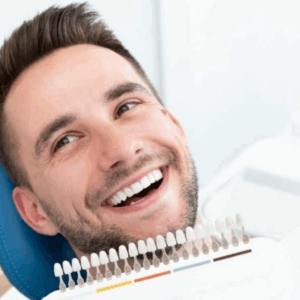 Glosshymy | Teeth Deep Cleaning + Quick Whitening, Helsinki