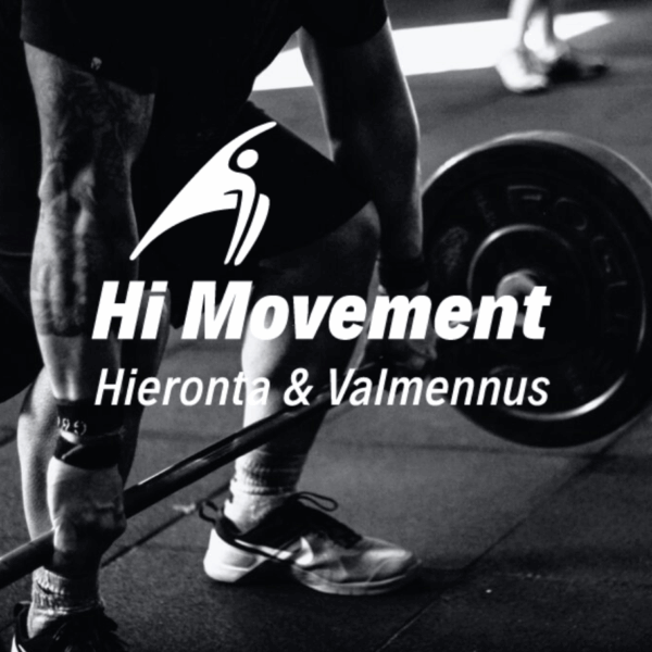 Hi Movement | 2 Training programs and 1 meeting + masseter massage 60min
