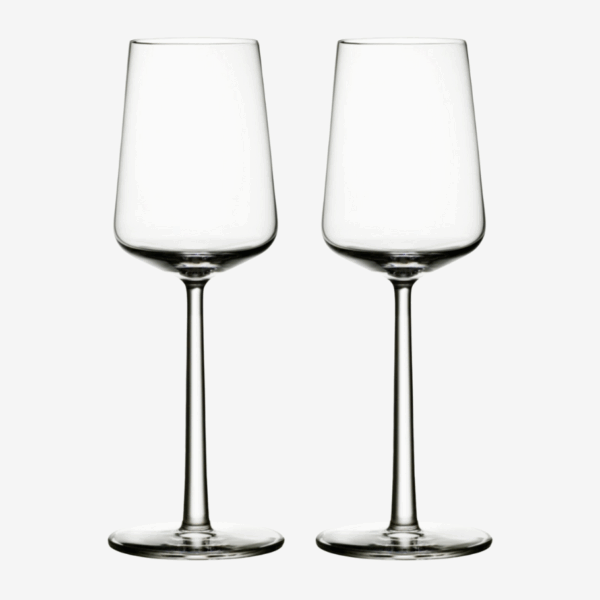 Iittala | Essence -valkoviinilasi, 2 kpl