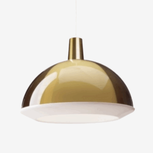 Innolux | Kuplat -riippuvalaisin, hiekka, E27, 40 cm