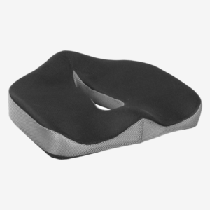ErgoWork | Memory Foam Pro Seat Cushion