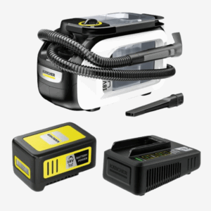Kärcher | SE 3-18 Compact Home battery-powered textile cleaner