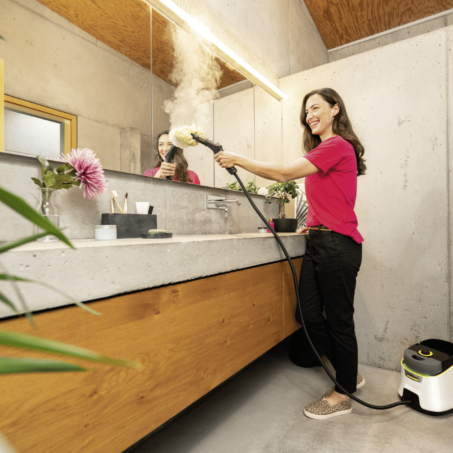 Kärcher | SC 4 Deluxe Easy Fix höyrypesuri - Image 2