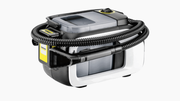 Kärcher | SE 3-18 Compact Home battery-powered textile cleaner