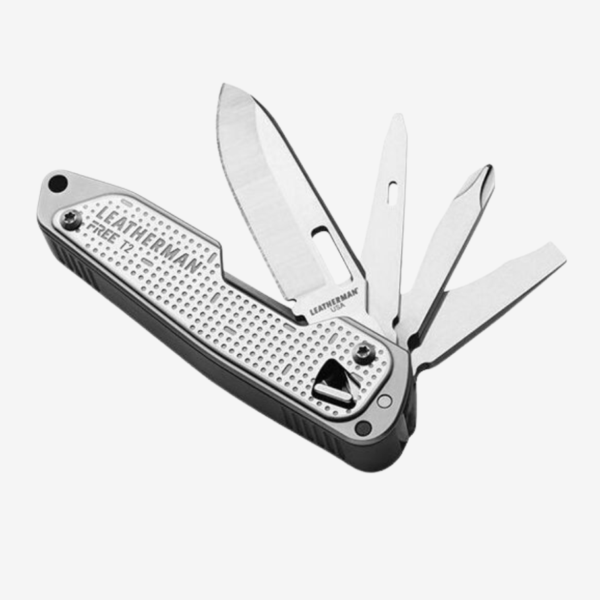 Leatherman | Free T2 multi-tool