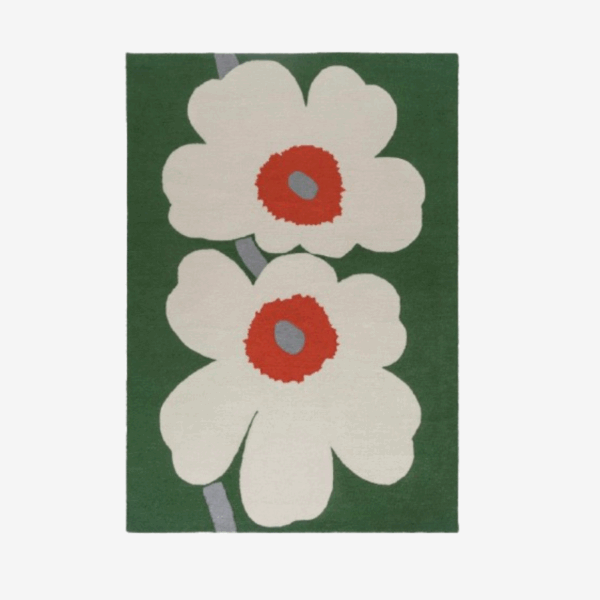 Marimekko | Unikko outdoor 160x230 cm