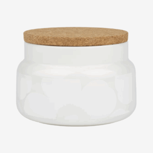 Marimekko | Oiva Unikko jar, 0.7l