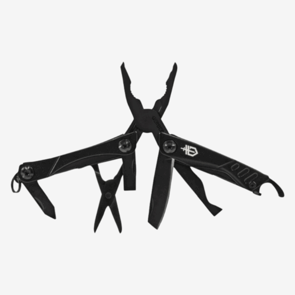 Gerber Dime | multi-tool, black