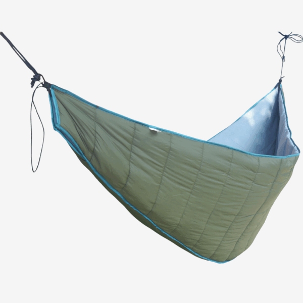 Noux | Lepus underquilt