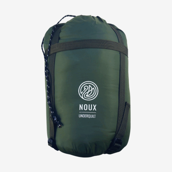 Noux | Lepus underquilt - Image 3