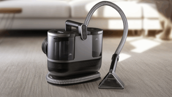 Ströme | PowerClean 56A tekstiilipesuri