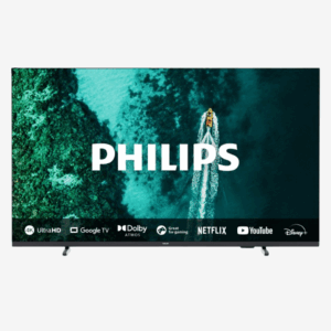 Philips | 55" PUS7409 – 4K LED Google TV