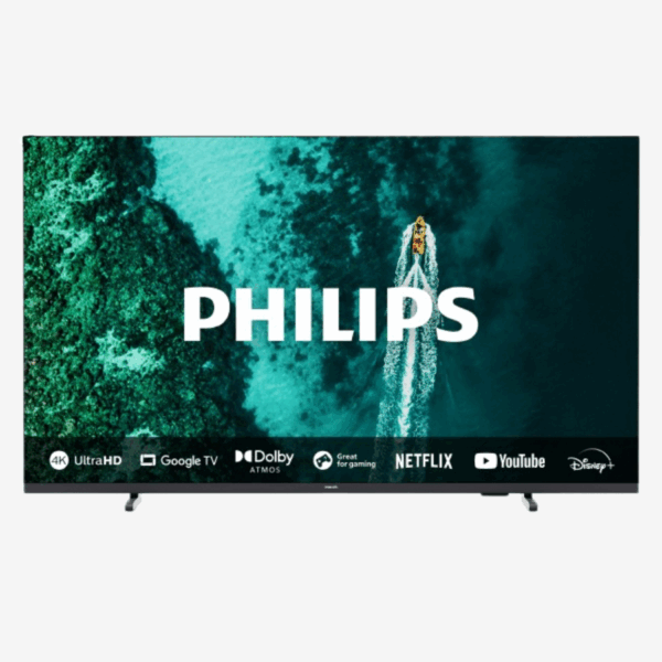 Philips | 55" PUS7409 – 4K LED Google TV