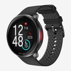 Polar | Vantage V3 premium sports watch, black