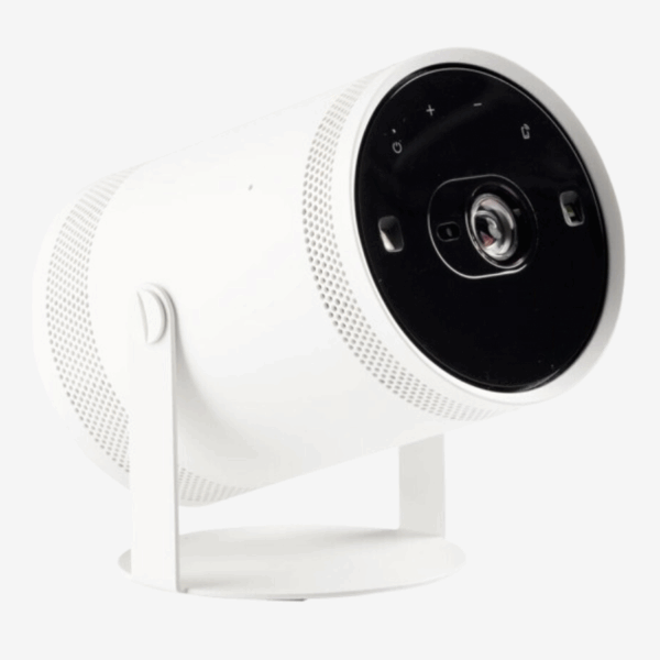 Samsung | LFF3C The Freestyle 2nd Gen Full HD -kannettava projektori