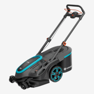 Gardena | PowerMax Duo 46/36V P4A cordless lawn mower