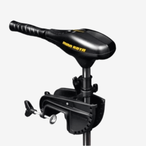 Minn Kota | Endura 30 C2 electric outboard motor