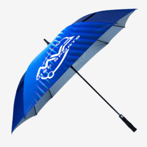 MVP Disc Sports |Golf Umbrella Large Square UV