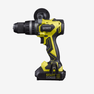 Statt | 18V cordless brushless impact wrench with 4 Ah battery