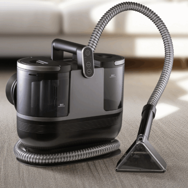 Ströme | PowerClean 56A tekstiilipesuri