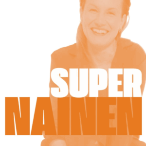 Sari Salo | Supernainen-värianalyysipaketti Helsinki