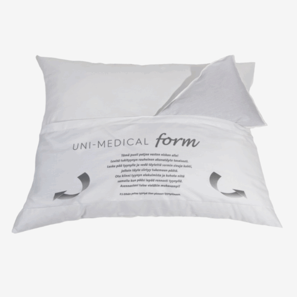 Univision | Uni-Medical Form pillow 50 X 60cm