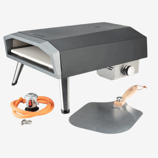 Wilfa | PO1B-G116 Wilfa Pizzauuni 16" -Plug & Play