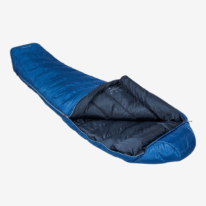 Vaude | Hochgrat 500 DWN untuvamakuupussi
