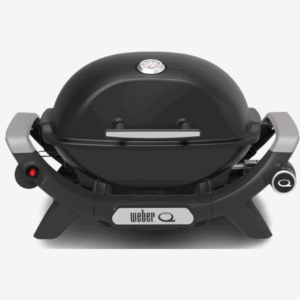 Weber | Q1100N Gas Grill