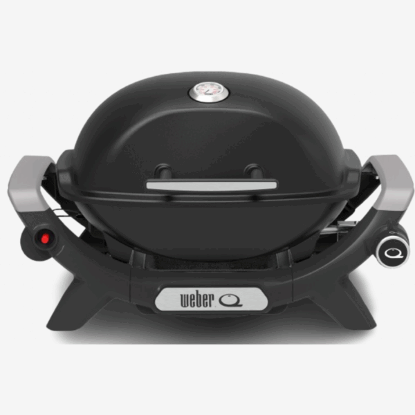 Weber | Q1100N kaasugrilli