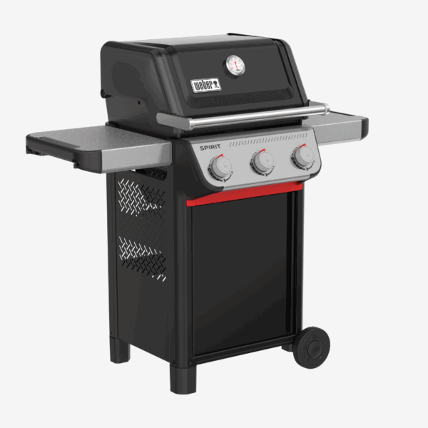 Weber | Spirit E-310 kaasugrilli