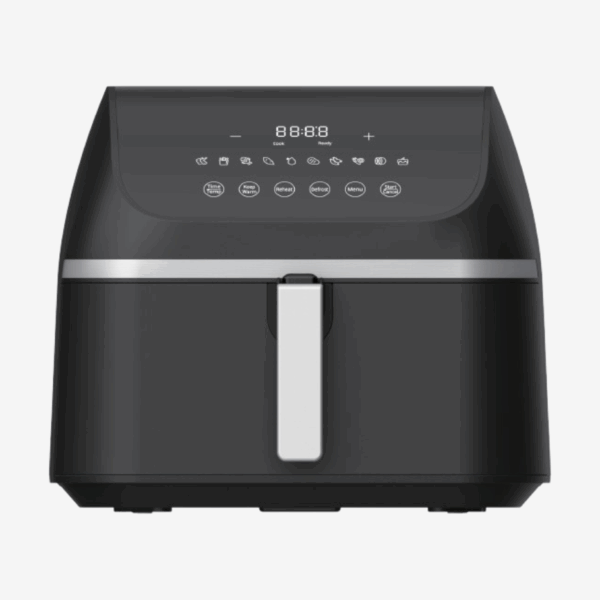Ströme | Wide XXL Airfryer kiertoilmakypsennin