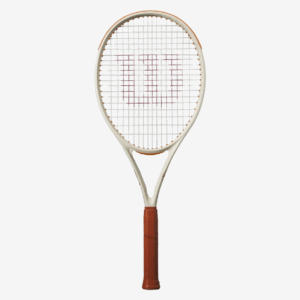 Wilson | Clash 100 v3 RG FRM tennismaila, kahvakoko 2 tai 3