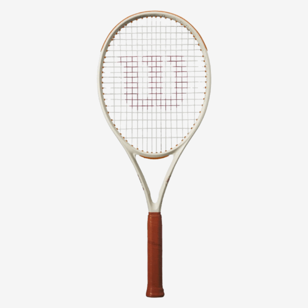 Wilson | Clash 100 v3 RG FRM tennismaila, kahvakoko 2 tai 3