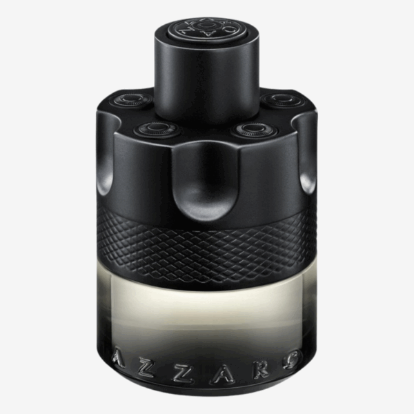 AZZARO | The Most Wanted Eau de Toilette Intense 50 ml fragrance
