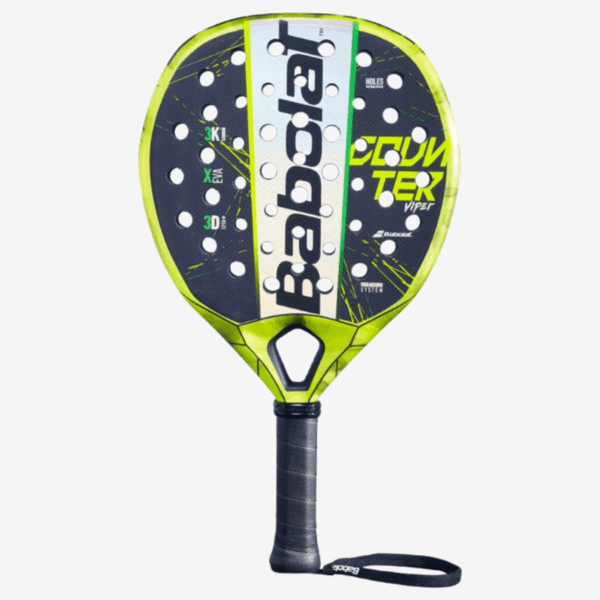 Babolat | Counter Viper 2024 -padelmaila