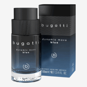 Bugatti | Dynamic Move Blue Eau de Toilette 100 ml fragrance
