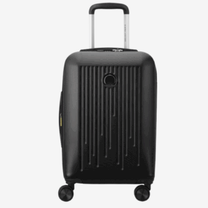Delsey | Christine 66 cm Suitcase, Black