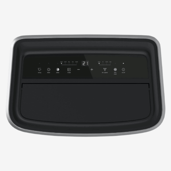 Electrolux | ChillFlex Pro EXP26U338CW -ilmastointilaite 9 000 BTU - Image 2