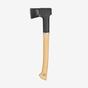 Fiskars | Norden N12 Splitting Axe and Sharpener Set