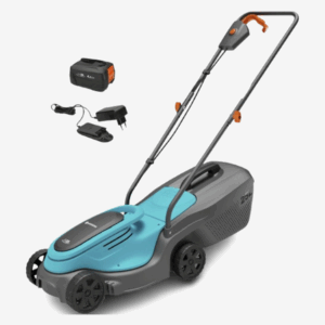 Gardena | PowerMax 30/18V P4A Cordless Lawnmower