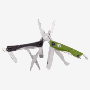 Gerber Dime | multi-tool, green