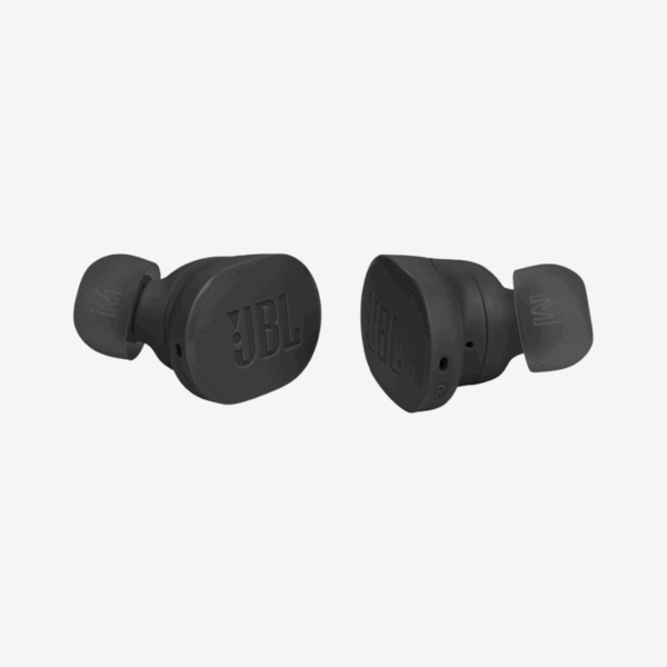 JBL | Tune Buds Noise-Cancelling Earbuds, Black - Image 2