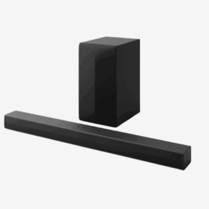 LG | S60T 3.1 Soundbar Sound System