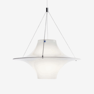 Innolux | Lokki Pendant Light, E27, 50 cm