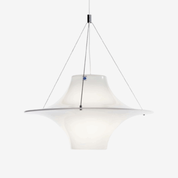 Innolux | Lokki -riippuvalaisin, E27, 50 cm