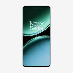 OnePlus | Nord 4 5G Smartphone, 256/12 Gt, Oasis Green