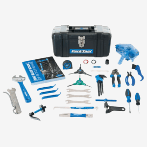 Park Tool | AK-5 - Bicycle Tool Kit in a Case